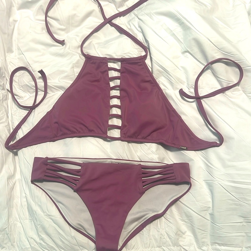 VS PINK bikini